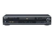 Panasonic DVD RV31EG-K