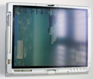 Fujitsu Siemens LifeBook T4215