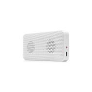 Iluv Aud MiniTM Smart 6 Slim Portable Weather-resistant App-enabled Fm Radio and Bluetooth&reg; Speaker for Iphone 6/6 Plus, 5s/5c/5, 4s; Samsung Galaxy S