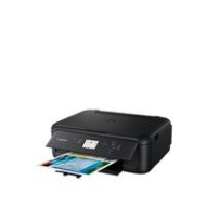 Canon PIXMA TS5150 Printer with ink