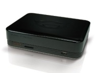 Conceptronic Grab&#039;n&#039;GO 3,5&quot; Media Player
