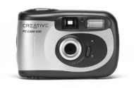 Creative Labs PC-CAM 880