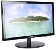 Digimate L-1982WD LED LCD 19&quot; DVI-D Monitor