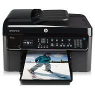 HP Photosmart Premium e-All-in-One C410