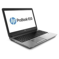HP ProBook 650 G1 (15.6-inch, 2014) Series