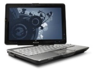 HP Pavilion tx2050eg