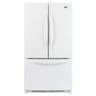 Kenmore Elite 24.8 cu. ft. Bottom Freezer Refrigerator w/ Acceler-Ice - 7759