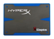 Kingston HyperX 120GB SandForce SF-2281 Solid State Drive