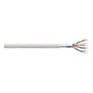LogiLink CAT 5e Cable de instalaci&oacute;n FTP, 50 m