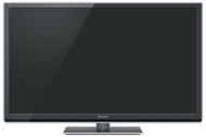 Panasonic ST50A plasma TV (preview)