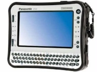 Panasonic Toughbook CF-U1