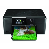 HP CN216B Photosmart Plus E-All-in-One Web Enabled Printer
