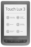 Pocketbook 626 Touch Lux 3