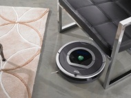 Roomba 700 Series Wireless Command Center