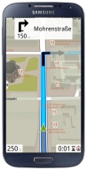 Route 66 Navigate (Android)