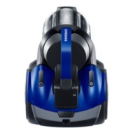 Samsung VC07F50HUXB CycloneForce Sensor Pet Eco Vacuum Cleaner (Vitality Blue) ( VC07F50HUXB_EU )