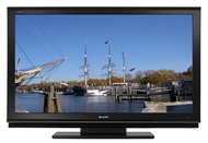 Sharp Aquos LC46D92U 46&quot; LCD Flat Panel HDTV