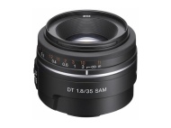 Sony DT 35mm f/1.8 SAM / SAL35F18