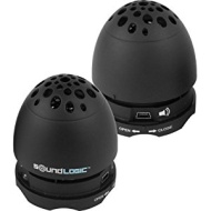 Sound Logic iCapsule Speaker (usc-12/4825)