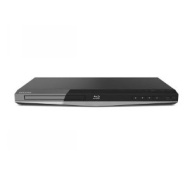 Toshiba BDK33 Blu-ray Player with Built-in Wi-Fi