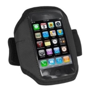 Armband for Apple iPod Touch 3rd Generation &amp; iPhone 3G 3Gs 8gb, 16gb, 32gb &amp; 64gb