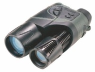 Bushnell Digital Stealth View 5x42 w/ Super Charged Infrared Monocular