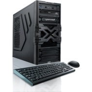 CybertronPC Blueprint CAD1194E Desktop