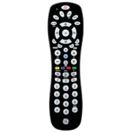 GE 24922 - Universal remote control - infrared