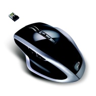 Genius ERGO 8800 Wireless Mouse 31030105101