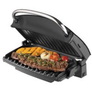 George Foreman G-Broil Grill