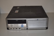 HP Compaq Business Desktop dc7700