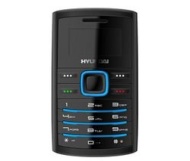 Hyundai - MB105 - T&eacute;l&eacute;phone portable - Bi-bande - Ecran 1,2&quot; - R&eacute;pertoire 500 contacts - Noir