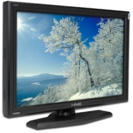 &quot;I-Inc 28\&quot; Widescreen LCD Monitor&quot;