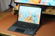 Lenovo ThkPad X12 Detachable G2 beoordelg