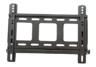 PYLE PSW578UT 23 to 37 Inch Ultra-Thin Flat Panel TV Wall Mount