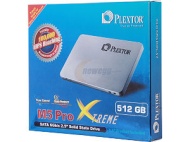 Plextor PX-512M5Pro
