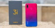 Realme 3i