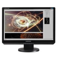 Samsung SyncMaster 220WM Widescreen LCD Monitor