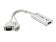 Sandberg VGA+Audio to HDMI Converter