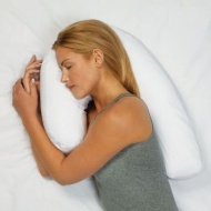 Side Sleeper Pro Pillow