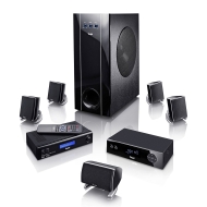 Teufel Concept E 400 Digital Media