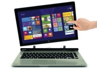 Toshiba Satellite Click 2 L30W