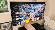 We tested the Samsung M8 Smart Monitor - it&#039;s the perfect TV for your desk