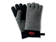 Weber Style Fingerhandschuh