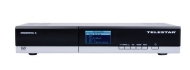 Satellitenreceiver, Telestar, &raquo;DIGINOVA 4&laquo;