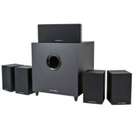 Monoprice Premium 5.1 Home Theater System