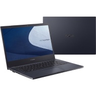 Asus ExpertBook P2 (14-inch, 2020)