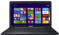 Asus Notebook F751 (17.3-inch, 2016) Series