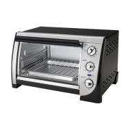 Black &amp; Decker 4-Slice Toaster Oven