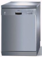 Bosch SGS53E12EU